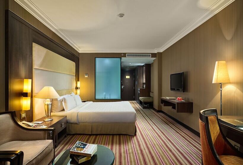 اتاق اجرایی, Silk Path Hotel Hanoi