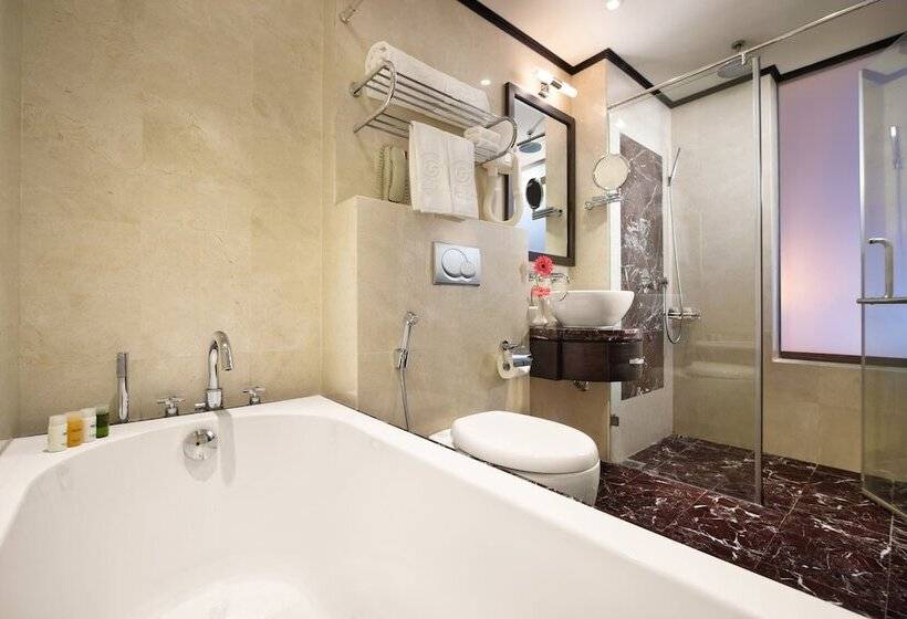 اتاق اجرایی, Silk Path Hotel Hanoi