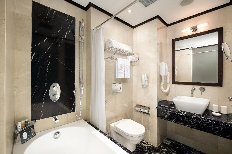 اتاق لوکس, Silk Path Hotel Hanoi