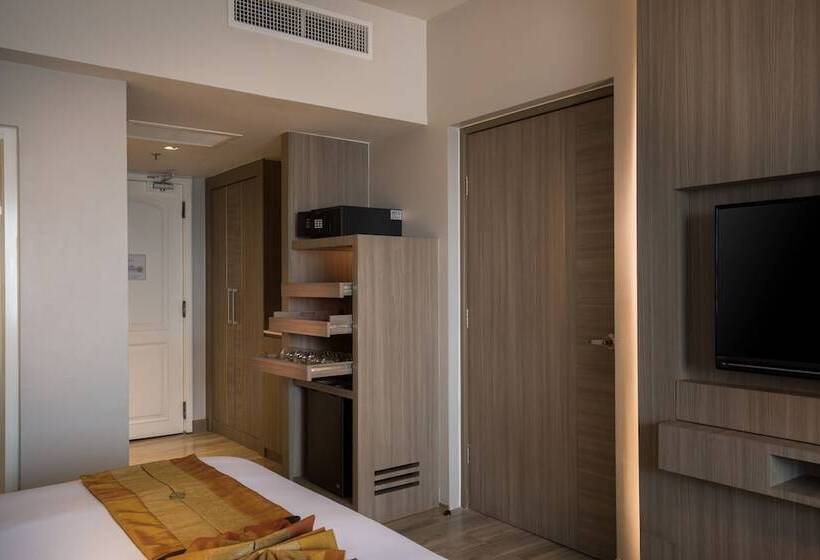 스위트, The Heritage Chiang Rai Hotel And Convention Sha Extra Plus