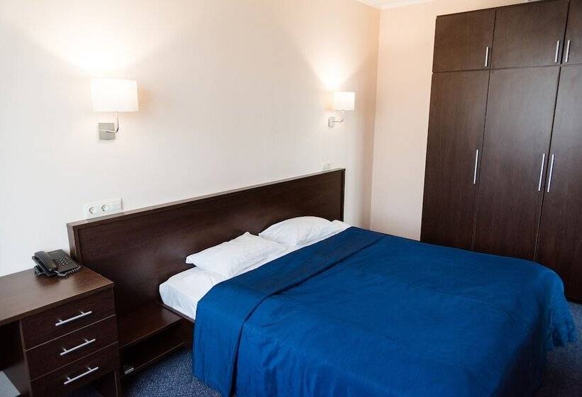 סוויטה, Topos Congress