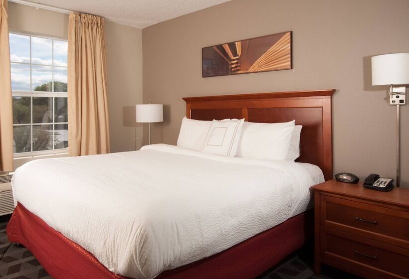 스위트, Towneplace Suites The Villages