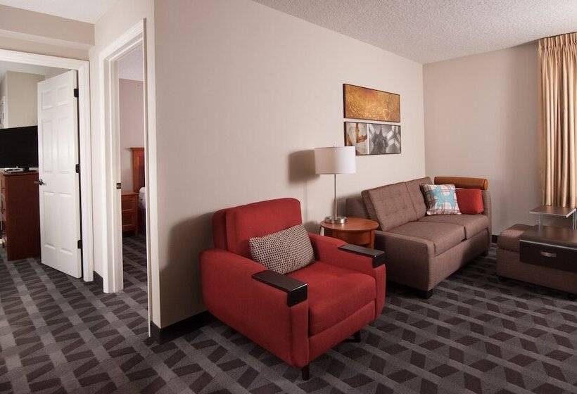 סוויטה, Towneplace Suites The Villages