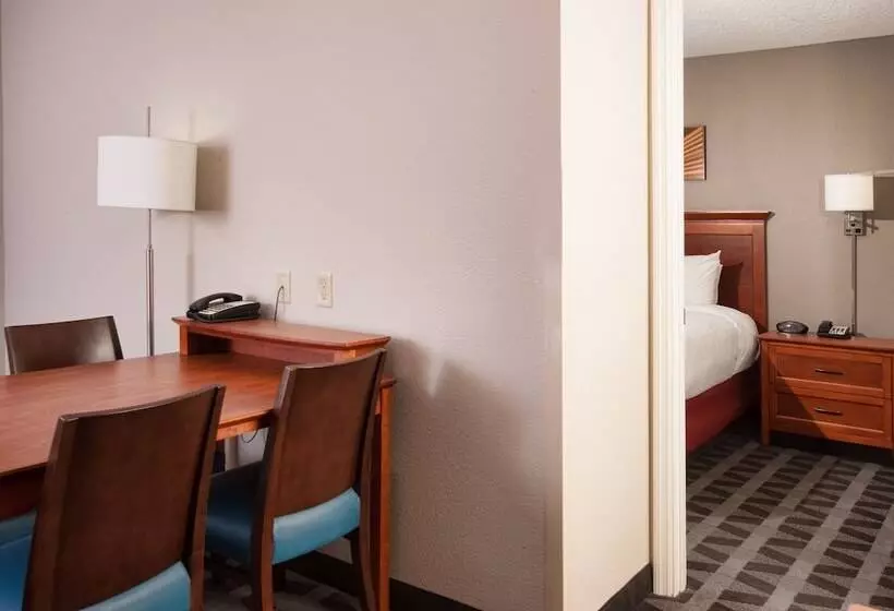 スイート, Towneplace Suites The Villages