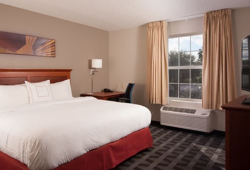 סוויטה, Towneplace Suites The Villages