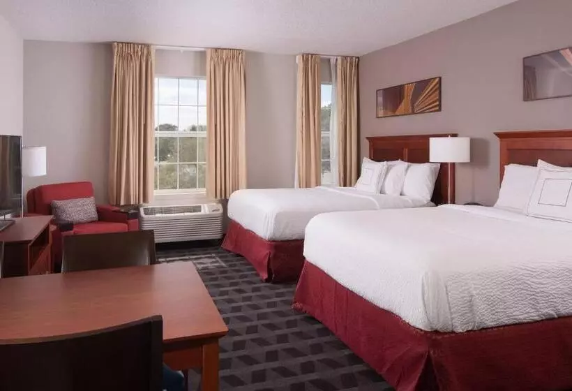 スタンダードスタジオ, Towneplace Suites The Villages