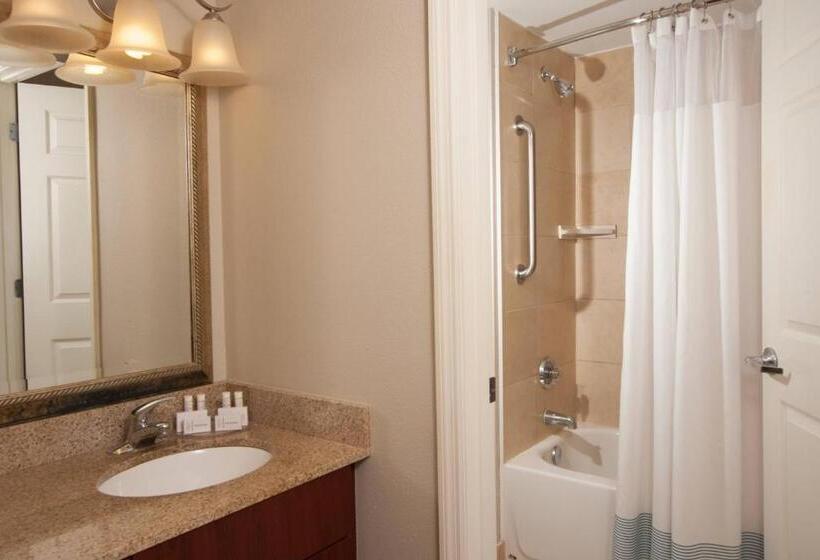 סוויטה, Towneplace Suites The Villages