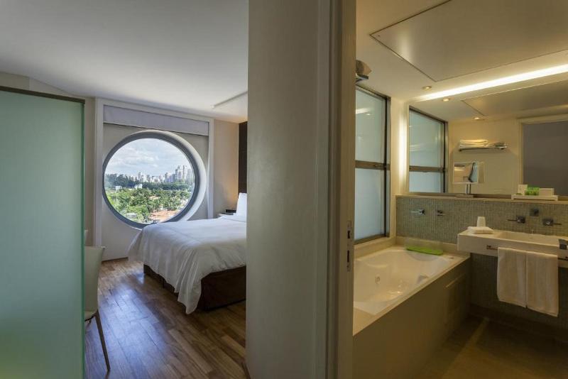 اتاق لوکس, Unique