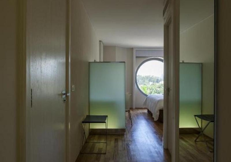 اتاق لوکس, Unique