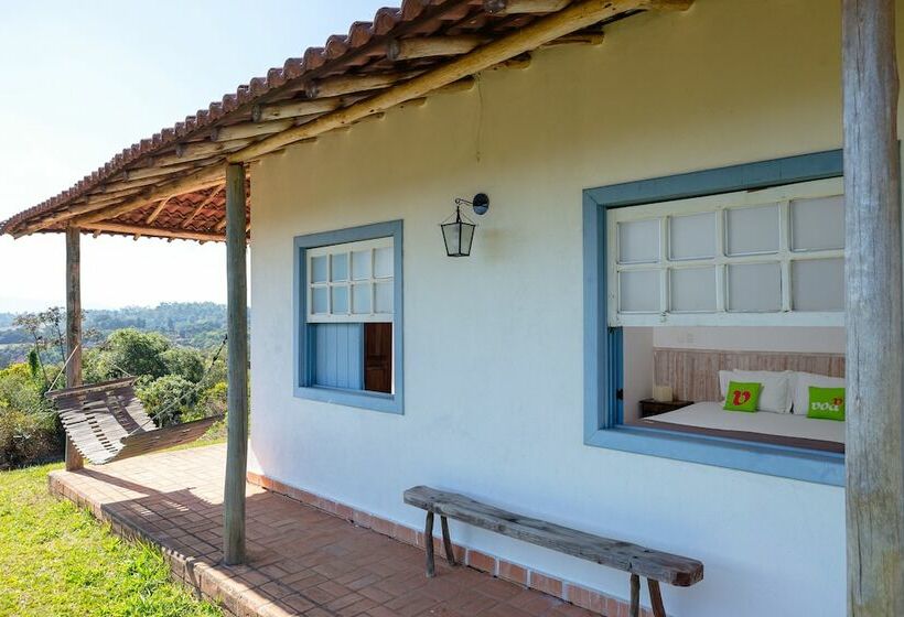 스탠다드 룸, Voa Mirante Do Cafe