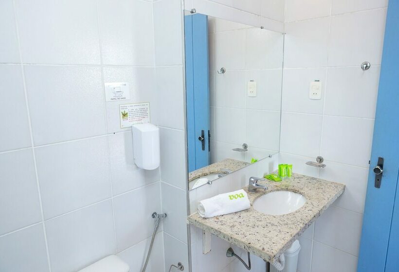 스탠다드 룸, Voa Mirante Do Cafe