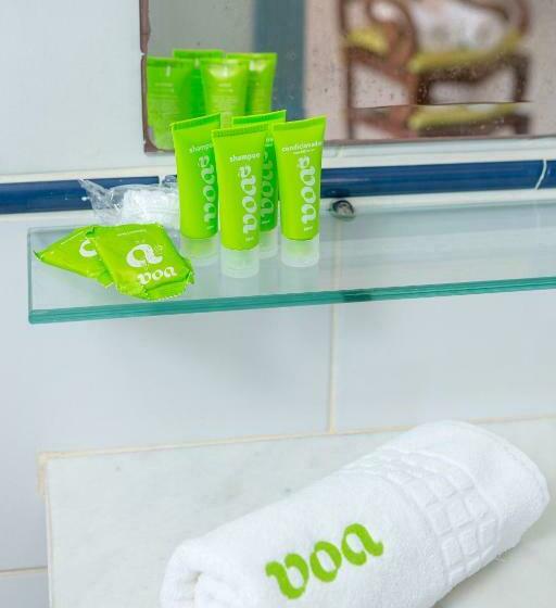 스탠다드 룸, Voa Mirante Do Cafe