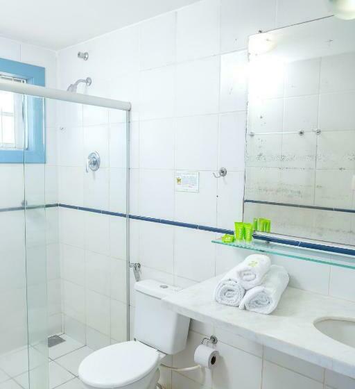 스탠다드 룸, Voa Mirante Do Cafe