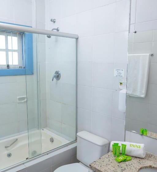 스위트, Voa Mirante Do Cafe