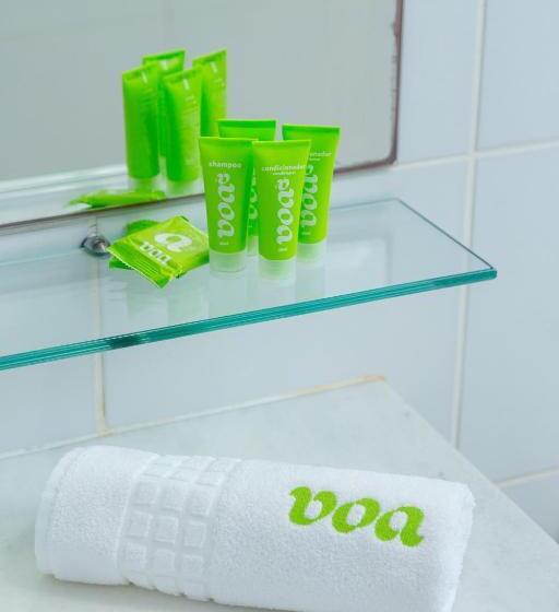 스탠다드 트리플 룸, Voa Mirante Do Cafe