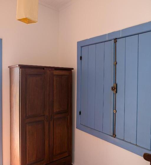 4인용 스탠다드 룸, Voa Mirante Do Cafe