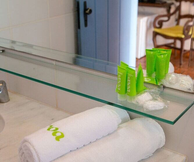 4인용 스탠다드 룸, Voa Mirante Do Cafe