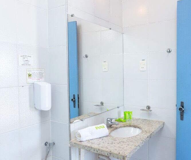 스탠다드 룸 산 전망, Voa Mirante Do Cafe