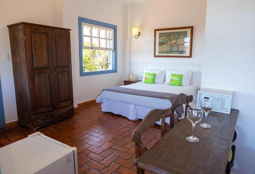 스위트, Voa Mirante Do Cafe