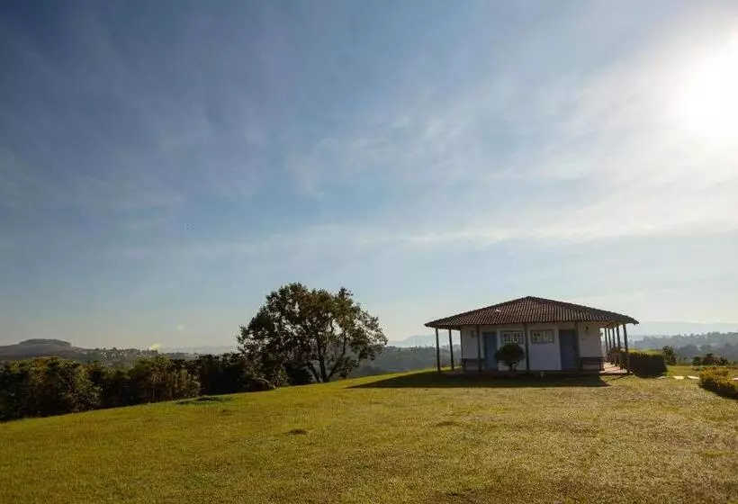 マウンテンビュースタンダードルーム, Voa Mirante Do Cafe