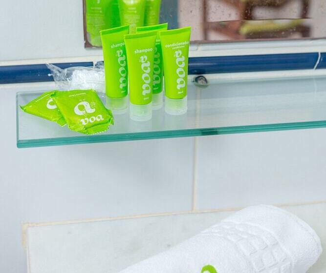 스탠다드 룸, Voa Mirante Do Cafe