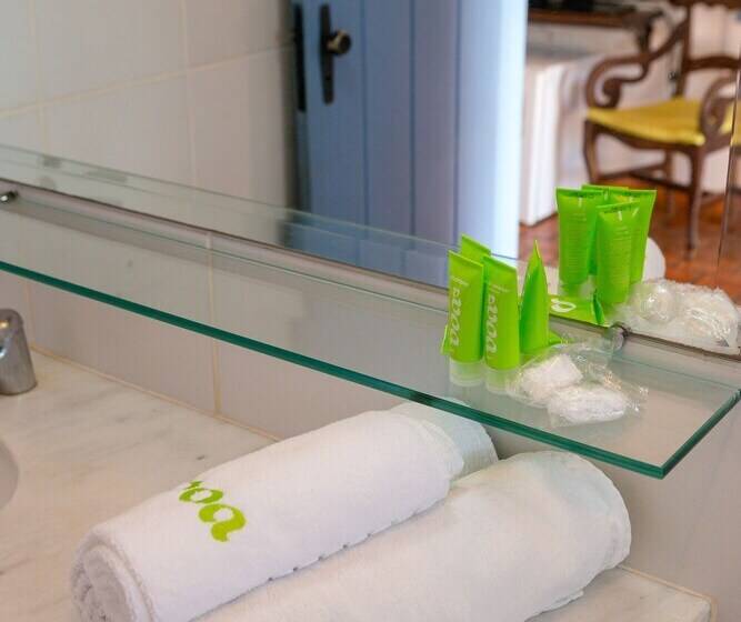 4인용 스탠다드 룸, Voa Mirante Do Cafe