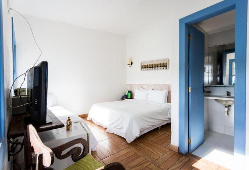 스탠다드 트리플 룸, Voa Mirante Do Cafe