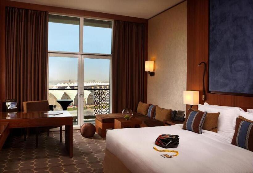 اتاق پرمیوم, Yas Island Rotana Abu Dhabi