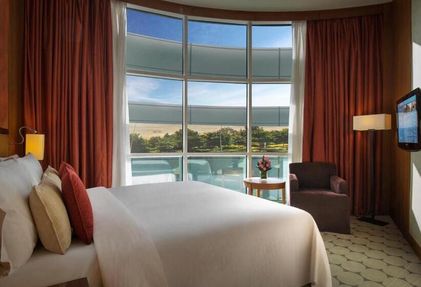 سوئیت کلاسیک, Yas Island Rotana Abu Dhabi