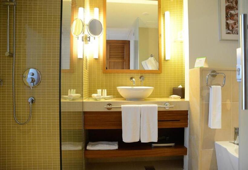 Люкс 2 Спальни, Yas Island Rotana Abu Dhabi