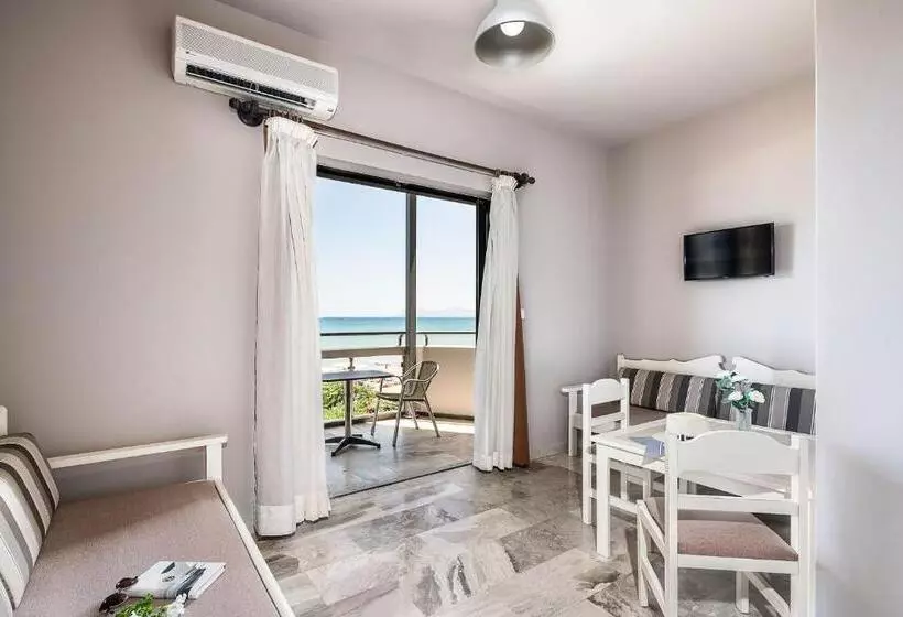 Appartement 1 Chambre Vue Mer, Koukouras