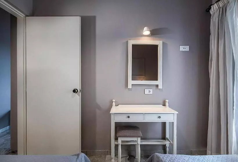 Appartement 2 Chambres, Koukouras
