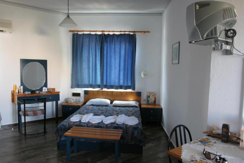 스탠다드 스튜디오, Koukouras