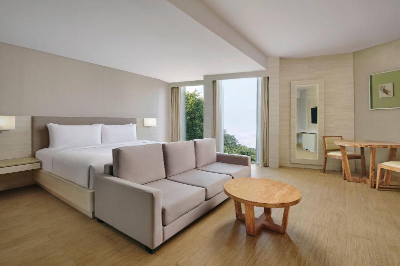 침실 2개 아파트, Koukouras