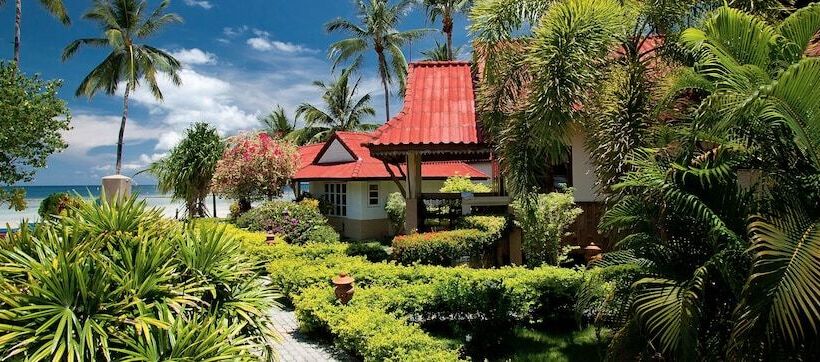 スーペリアキャビン, Long Bay Resort