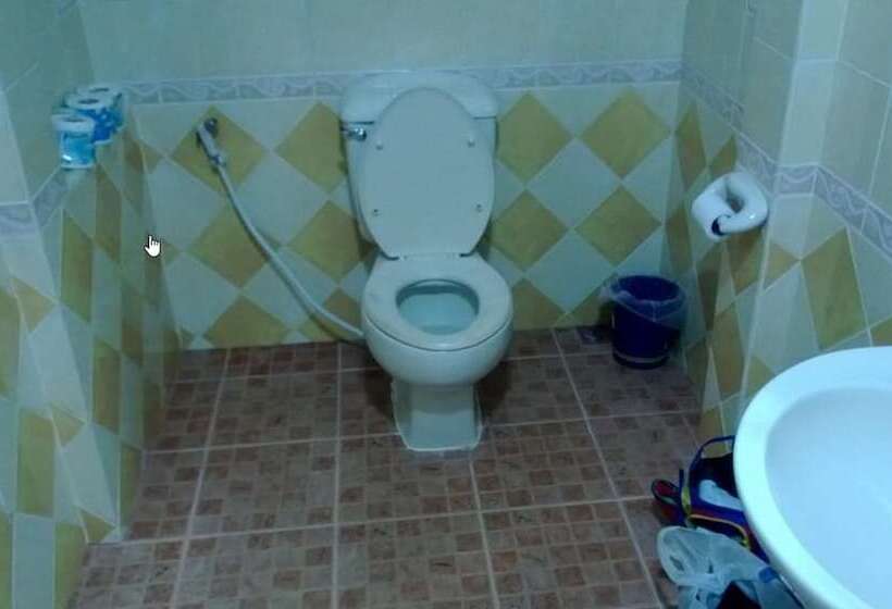 デラックスキャビン, Long Bay Resort