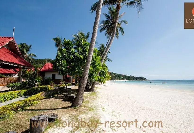 デラックスキャビン, Long Bay Resort