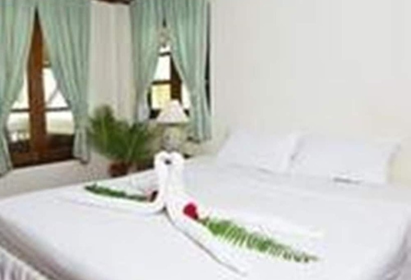 Хижина Deluxe, Long Bay Resort