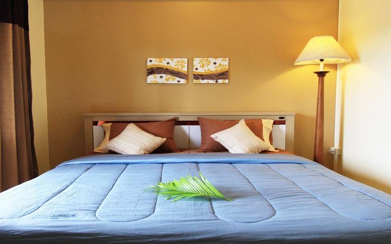 수피리어 룸, Coco Nori At Sea