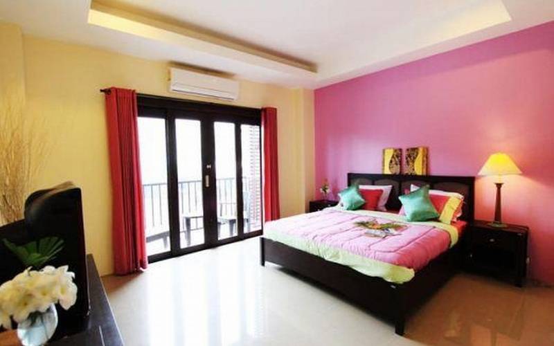 Habitación Deluxe, Coco Nori At Sea