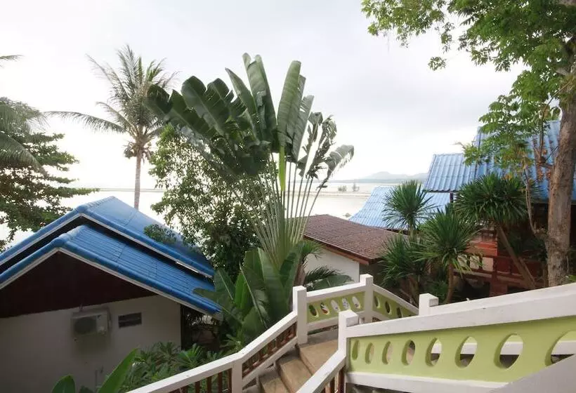 スーペリアールーム, Tharathip Resort Koh Phangan   Sha Plus