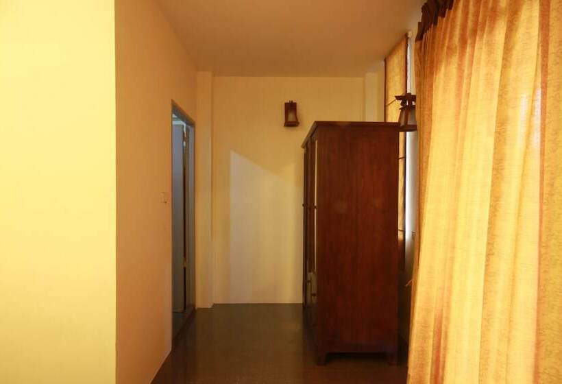 חדר סופריור, Tharathip Resort Koh Phangan   Sha Plus