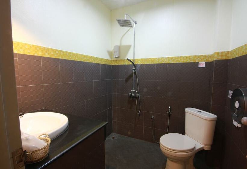 חדר סופריור, Tharathip Resort Koh Phangan   Sha Plus