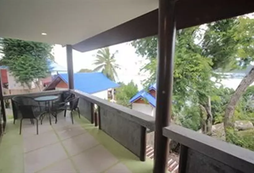 スタンダードトリプルルーム, Tharathip Resort Koh Phangan   Sha Plus