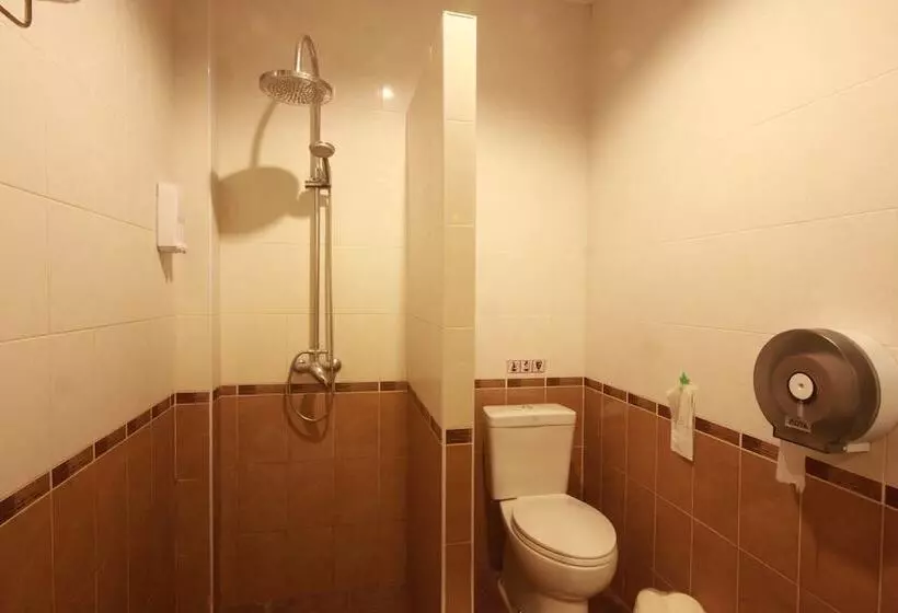 スタンダードトリプルルーム, Tharathip Resort Koh Phangan   Sha Plus