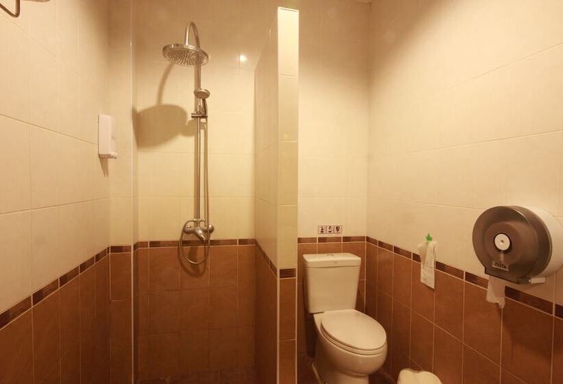 חדר משפחתי, Tharathip Resort Koh Phangan   Sha Plus