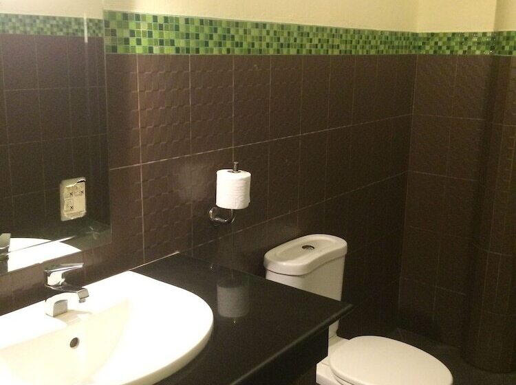 חדר משפחתי, Tharathip Resort Koh Phangan   Sha Plus