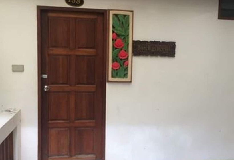 חדר משפחתי, Tharathip Resort Koh Phangan   Sha Plus