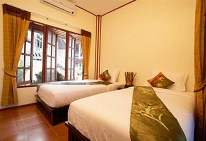 Семейный Номер, Tharathip Resort Koh Phangan   Sha Plus