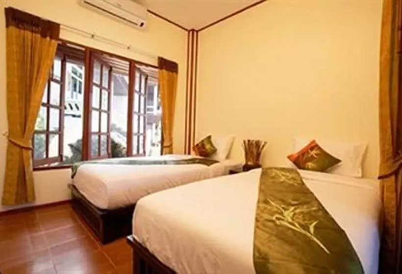 ファミリールーム, Tharathip Resort Koh Phangan   Sha Plus